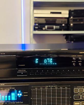 Lettore CD Marantz CD-48