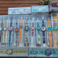 OROLOGI SWATCH DONNA