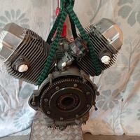 Motore Guzzi Le Mans 3