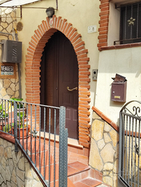 Provincia di Caserta Presenzano ristrutturato