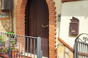 Provincia di Caserta Presenzano ristrutturato