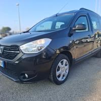 DACIA Dokker 1.6 8V 100 CV S&S SS GPL Lauréate Fam