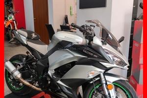 Kawasaki z1000 sx +incluso passaggio+rate+permute