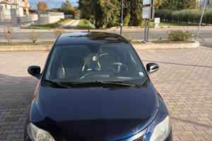 Lancia ypsilon ecochic gpl 2017