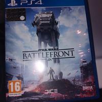 Gioco per PlayStation 5 STAR WARS BATTLEFRONT