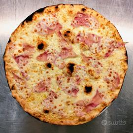 Pizzaiolo