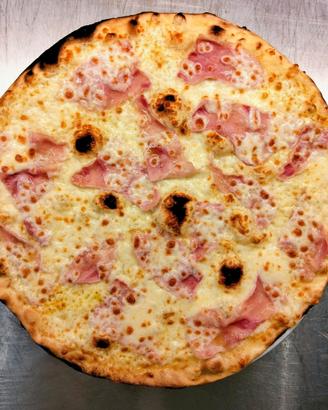 Pizzaiolo