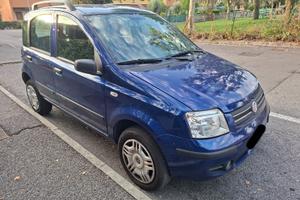 Fiat Panda Metano