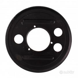 Disco parapolvere tamburo posteriore Vespa PX - 07