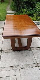 tavolo anni prima metà secolo scorso