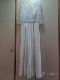 Abito sposa