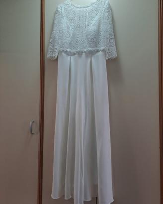 Abito sposa
