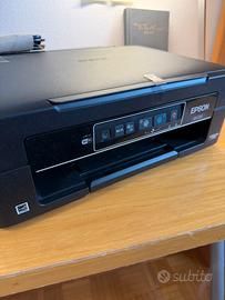 Stampante epson xp