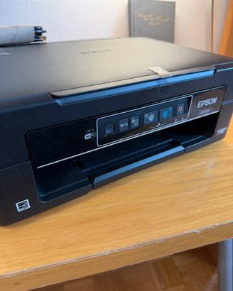 Stampante epson xp