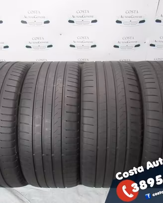 Saldi 285 40 21 Bridgestone 85% 285 40 R21