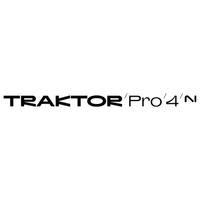 Traktor Pro 4 Native Instrument