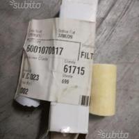 FILTRO GAS Fiat Marea Multipla