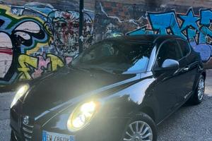 Alfa Mito 1.4  8V Progression