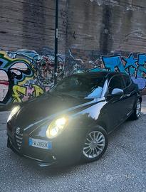 Alfa Mito 1.4  8V Progression