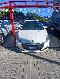 Peugeot 208 PureTech 82 5 porte Active
