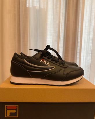 Scarpe da ginnastica fila