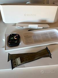⌚ Apple Watch Series 10 46 mm Jet Black GPS