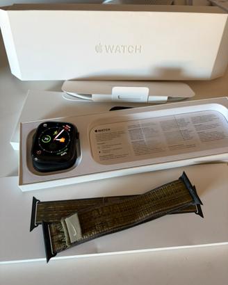 ⌚ Apple Watch Series 10 46 mm Jet Black GPS