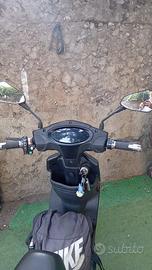 Motorino elettrico 1.000 kw