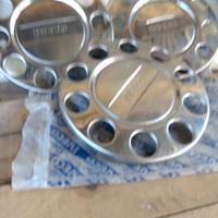 borchie acciaio iveco