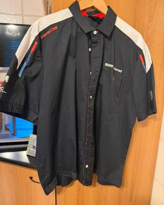 Camiciotto originale BMW