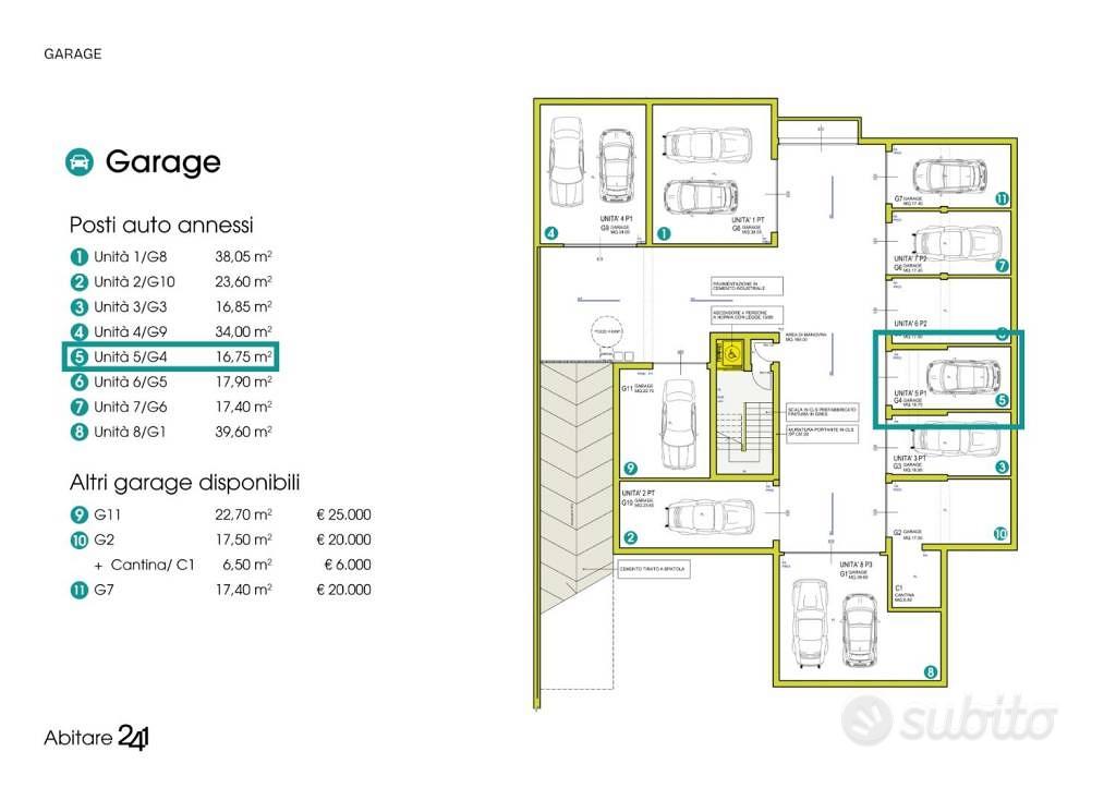 Appartamento – Thiene, Conca - Vista 4