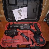 Seghetto alternativo Parkside Performance 20V 