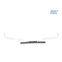 MODANATURA PARAURTI BMW E36 M ANTERIORE CENTRALE