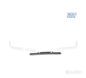 MODANATURA PARAURTI BMW E36 M ANTERIORE CENTRALE