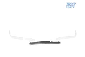MODANATURA PARAURTI BMW E36 M ANTERIORE CENTRALE
