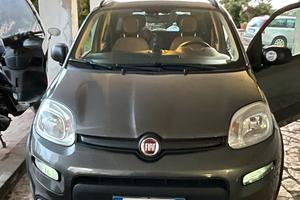 Panda 4x4 0.9 twinair S&S wild