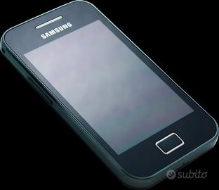 samsung gt-s5830i