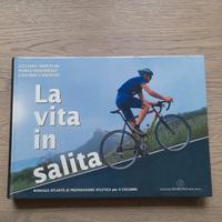 libro la vita in salita