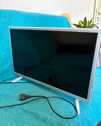 TV 24” SABA HD Ready USB HDMI