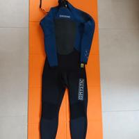 Muta uomo Mystic 3/2 kitesurf