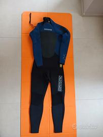 Muta uomo Mystic 3/2 kitesurf