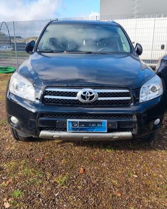 Pezzi di Ricambio Toyot Rav4 2.2 2006/09 Sigla 2AD