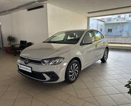 Volkswagen Polo 6ª serie 1.0 TSI Life