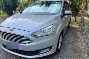 Ford C-Max 7 posti anno 2016 1.5 Tdci
