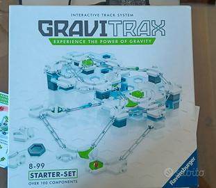 Gioco Gravitrax