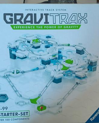 Gioco Gravitrax