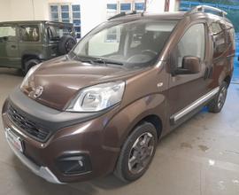 Fiat Qubo 1.3 MJT 95 CV Trekking