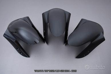 Parafango YAMAHA YZF R125 / MT-125 2014 - 2019