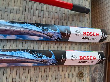 spazzole tergicristallo bosch A868