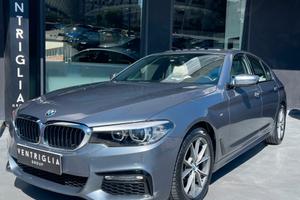 Bmw 520d xDrive Msport
